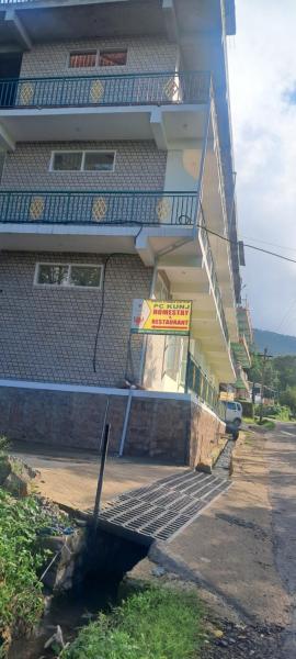 PC Kunj Kasauli hills Homestay Kanda-Gandhol
